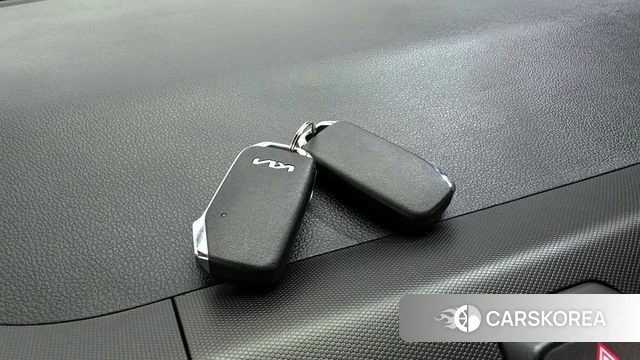 Kia The New Kia Ray id 3902998 из Кореи 10