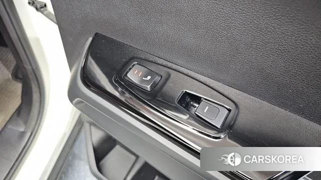 Ssangyong Torres id 3377853 из Кореи 10