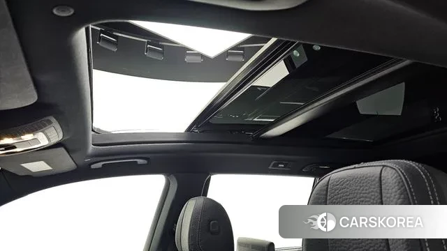 Mercedes-Benz GLS - Class X167 id 3624541 из Кореи 10