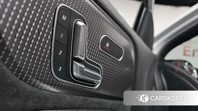 Mercedes-Benz EQA H243 id 3405299 из Кореи 10