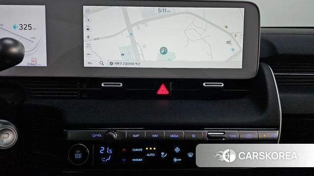 Hyundai Ionic 5 id 4607874 из Кореи 10