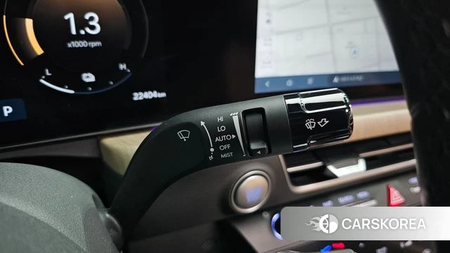 Hyundai Sonata D Edge Hybrid (DN8) id 4322097 из Кореи 10