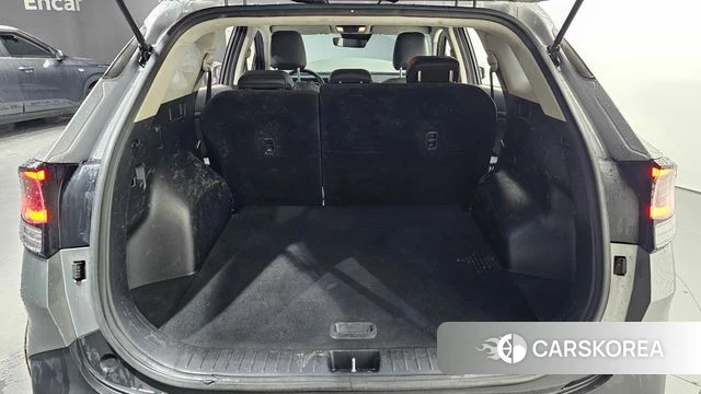 Kia Sportage 5th Generation id 4602991 из Кореи 10