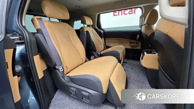 Kia Carnival 4th generation id 3581253 из Кореи 10