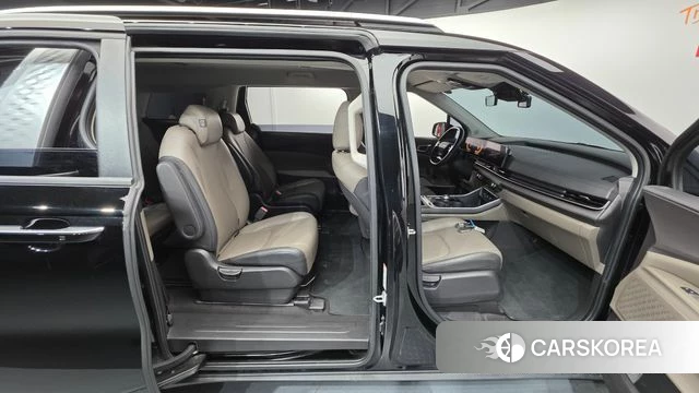 Kia The New Carnival 4th Generation id 4442077 из Кореи 10
