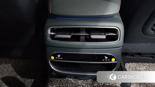 Genesis GV70 id 3562000 из Кореи 10