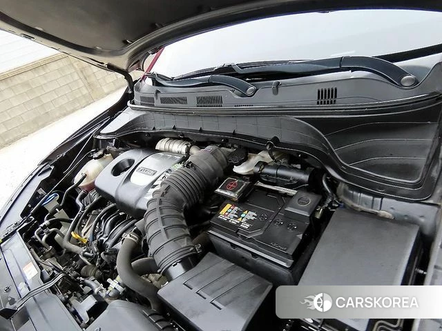 Hyundai Kona id 4188320 из Кореи 10