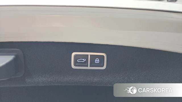 Genesis G80 (RG3) id 4223758 из Кореи 10