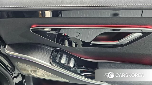 Mercedes-Benz S-Class W223 id 4554436 из Кореи 10