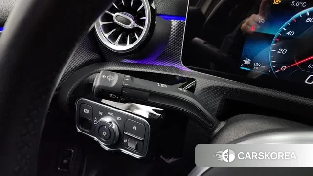 Mercedes-Benz A-Class W177 id 3592913 из Кореи 10