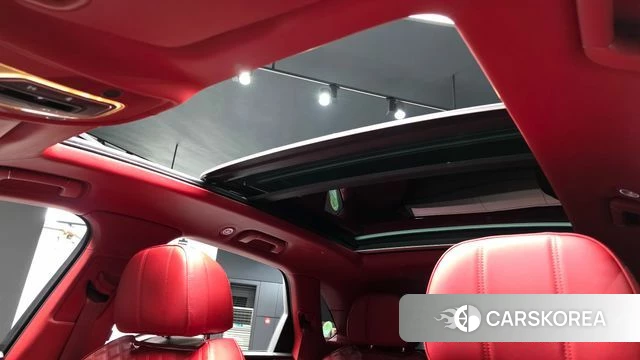 Bentley Bentayga id 4186380 из Кореи 10