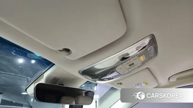 Genesis GV80 id 3373954 из Кореи 10