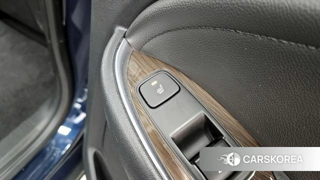 Chevrolet (GM Daewoo) All New Malibu id 3801597 из Кореи 10