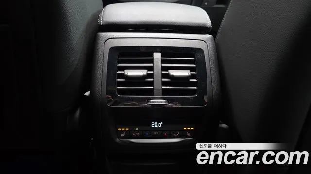 BMW X3 (G01) id 2927121 из Кореи 10