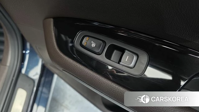 Kia The New K5 Hybrid 2nd generation id 4294998 из Кореи 10