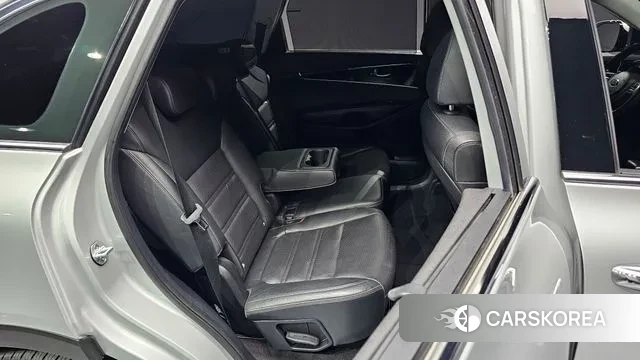 Kia The New Sorento id 2486750 из Кореи 10