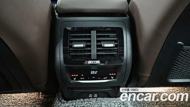 BMW X4 (G02) id 2633455 из Кореи 10