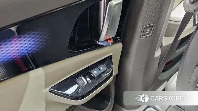 Kia Carnival 4th generation id 3467361 из Кореи 10