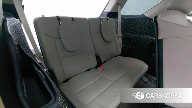 Ford Explorer 6th Generation id 3819544 из Кореи 10