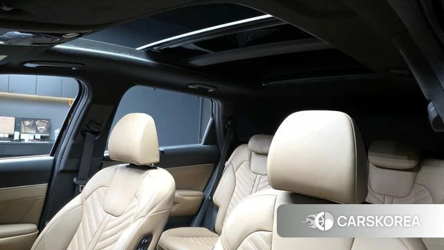 Kia The New Sorento 4th Generation id 3902863 из Кореи 10