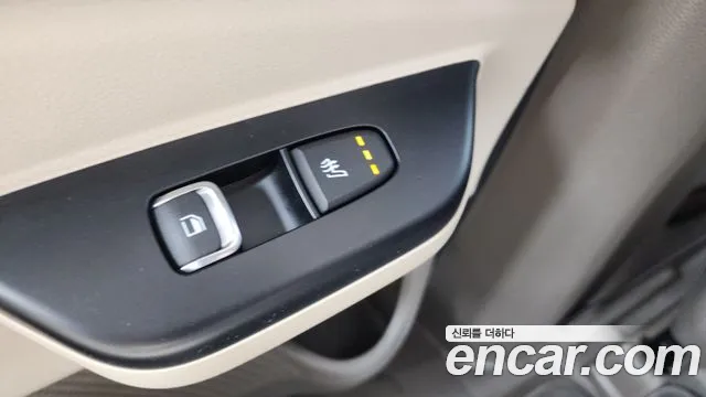 Kia Carnival 4th generation id 2644029 из Кореи 10