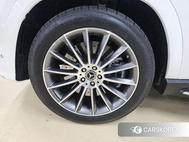 Mercedes-Benz GLE-Class W167 id 3689487 из Кореи 10