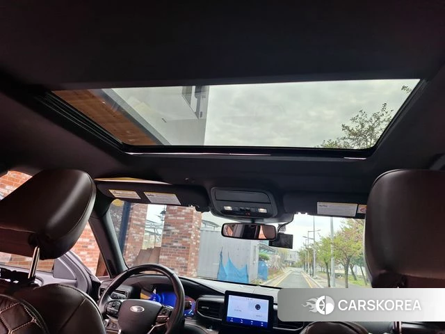 Ford Explorer 6th Generation id 3941876 из Кореи 10