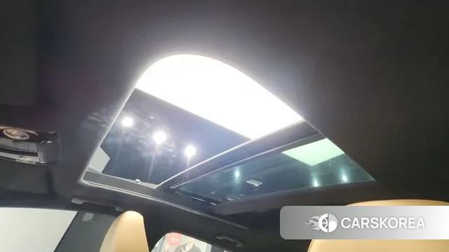 Kia K5 3rd generation id 3587983 из Кореи 10