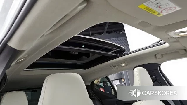 Volvo XC40 id 2884481 из Кореи 10