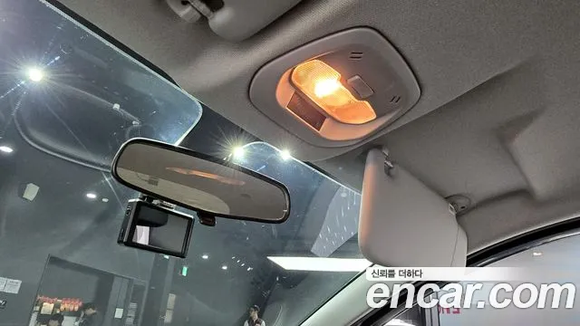 Chevrolet (GM Daewoo) The New Spark id 2818419 из Кореи 10