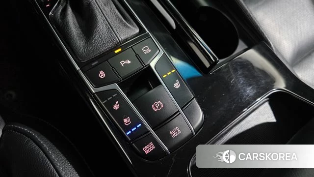 Kia Come New K7 id 4543766 из Кореи 10