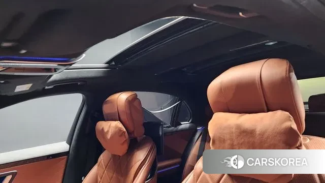 Mercedes-Benz S-Class W223 id 3023170 из Кореи 10