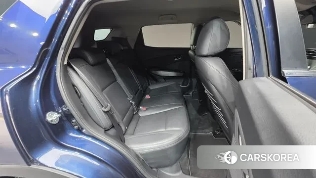 Ssangyong Tivoli Air id 3592568 из Кореи 10