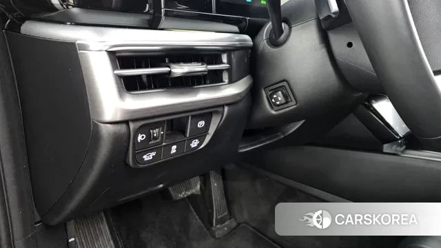 Hyundai Grandeur Hybrid (GN7) id 3586154 из Кореи 10