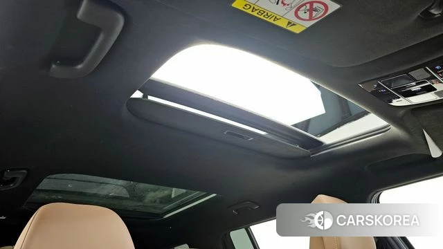 Hyundai Santa Fe (MX5) id 4223018 из Кореи 10