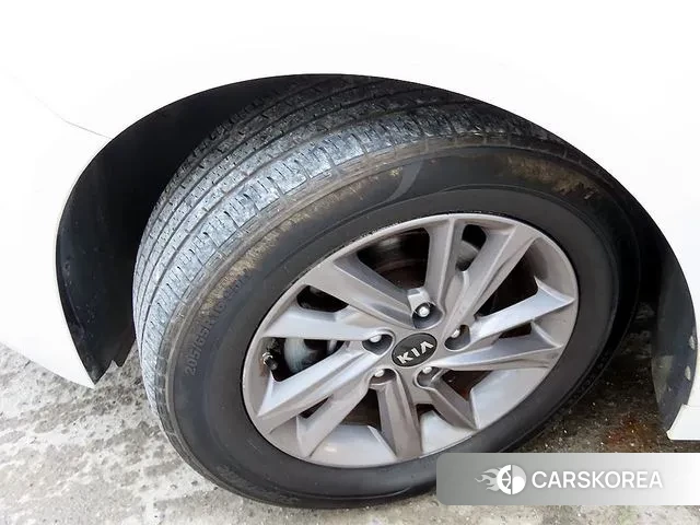 Kia The New K5 2nd generation id 3500004 из Кореи 10