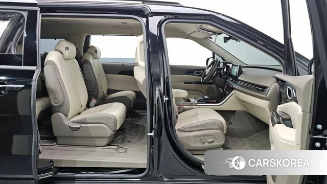 Kia Carnival 4th generation id 4692499 из Кореи 10