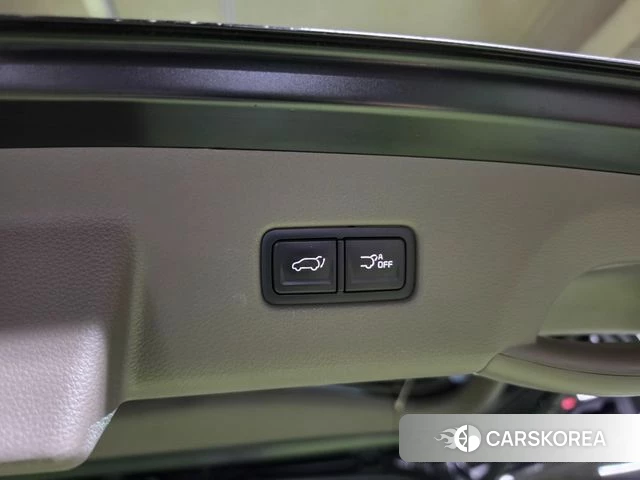 Kia Carnival 4th generation id 4366351 из Кореи 10