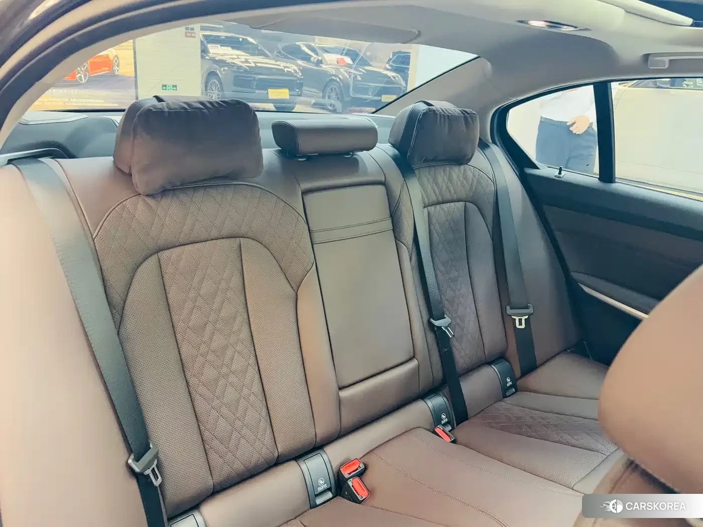 BMW 3 series id 4622313 из Китая 10