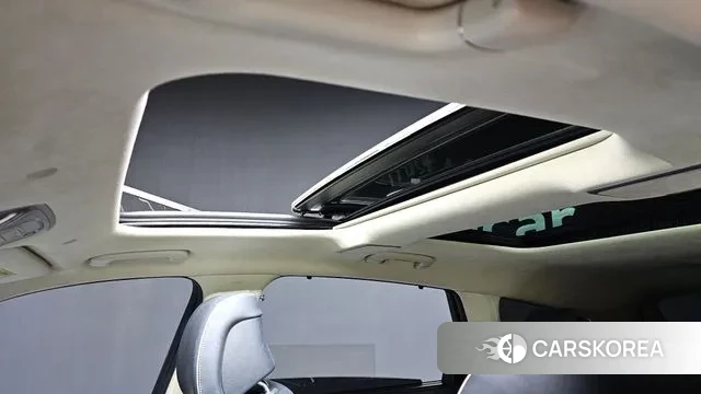 Genesis GV80 id 3607534 из Кореи 10