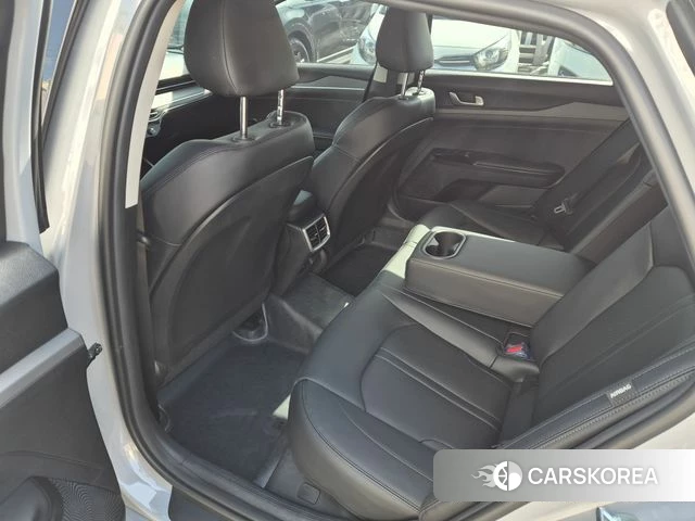 Kia The New K5 3rd generation id 4274799 из Кореи 10