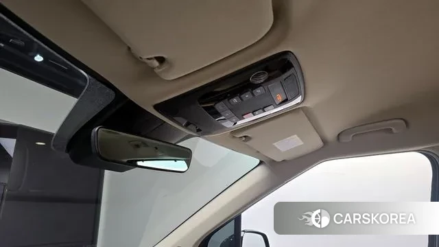 Kia Carnival 4th generation id 3680505 из Кореи 10