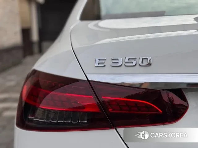 Mercedes-Benz E-Class W213 id 3606634 из Кореи 10