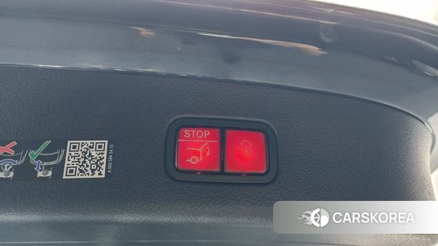 Mercedes-Benz GLC-Class X254 id 4622930 из Кореи 10