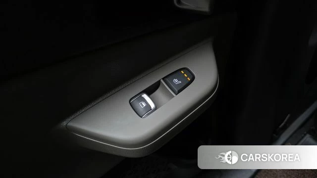 Kia The New Carnival 4th Generation id 4302385 из Кореи 10