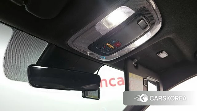 Hyundai Avante (CN7) id 3865486 из Кореи 10