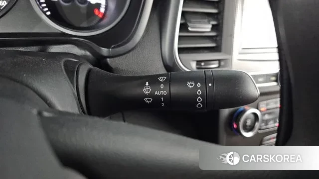 Renault Korea (Samsung) SM6 id 3350643 из Кореи 10