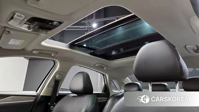 Kia K5 3rd generation id 3819574 из Кореи 10