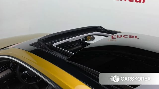 Volkswagen Arteon id 4429518 из Кореи 10