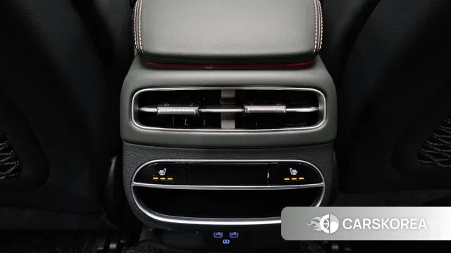 Genesis GV70 id 3534103 из Кореи 10